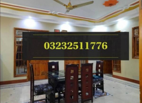 Guest House in Karachi
